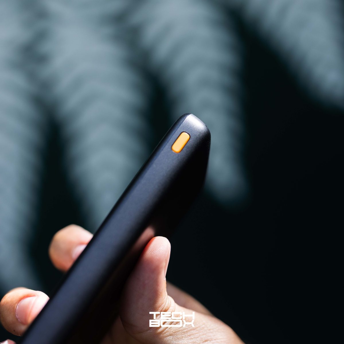 VOLTME POWERBANK HYPERCORE 10K ESSENTIAL BLACK