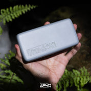 VOLTME HYPERCORE 10K 移动电源 基础灰