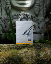 VOLTME POWERLINK EDC CTC 100W 5A 2M | BLACK