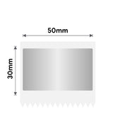 T50*30mm-170 Silvers