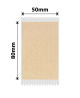 Niimbot 50*80MM-95 Paper texture
