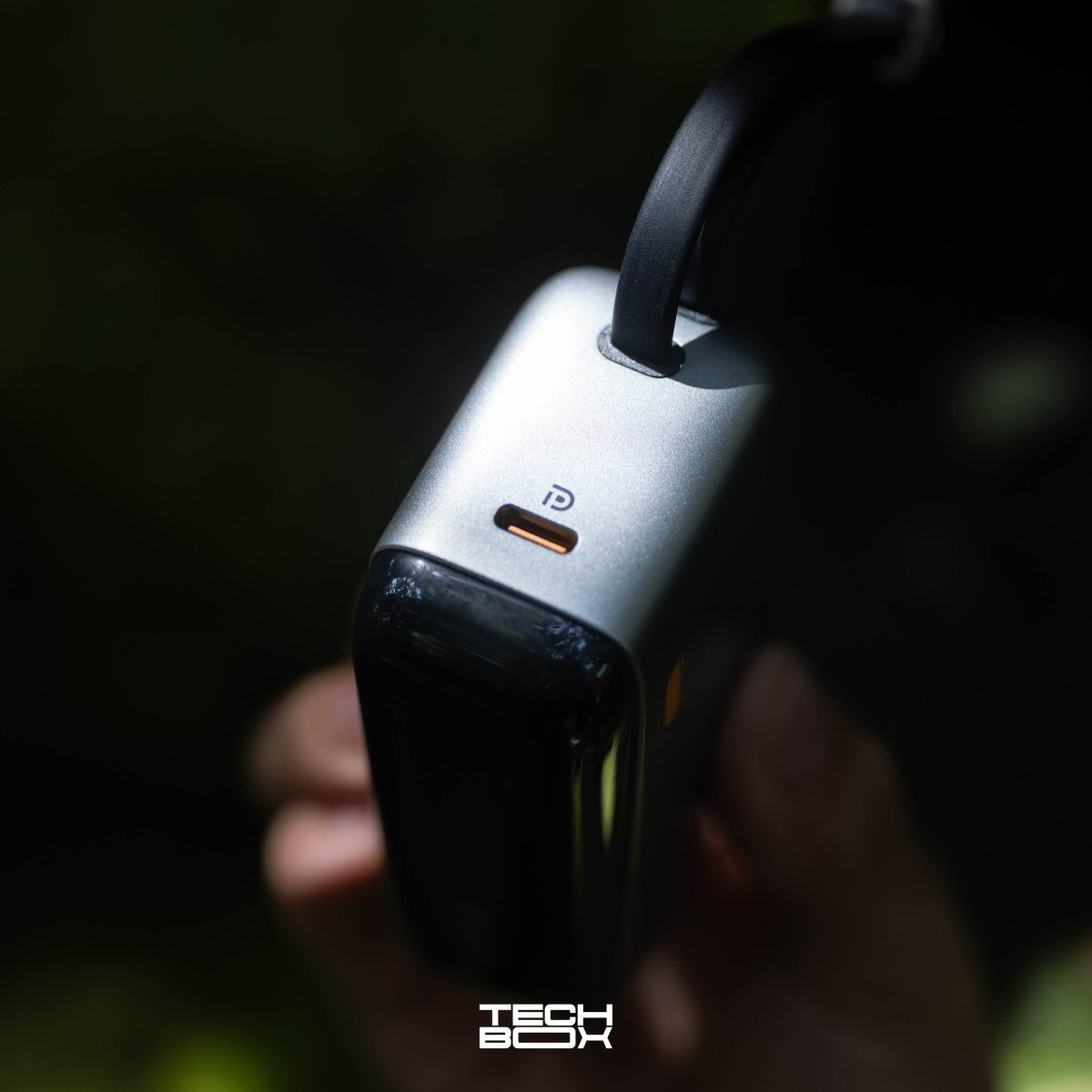 VOLTME GaNZero 5K Hybrid Power Charger
