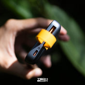 VOLTME HYPERCORE 10K SLING BUILD-IN USB-C CABLE 22.5W | DEEP BLUE