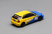MOTORHELIX 1:64 HONDA CIVIC TYPE R(EK9) SPOON
