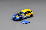MOTORHELIX 1:64 HONDA CIVIC TYPE R(EK9) SPOON