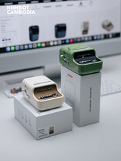 NIIMBOT B21 PRO Portable Inkless Thermal Label Printer