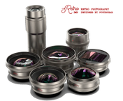 FR Series: Modular Photography Case For IPhone 17 Pro Max