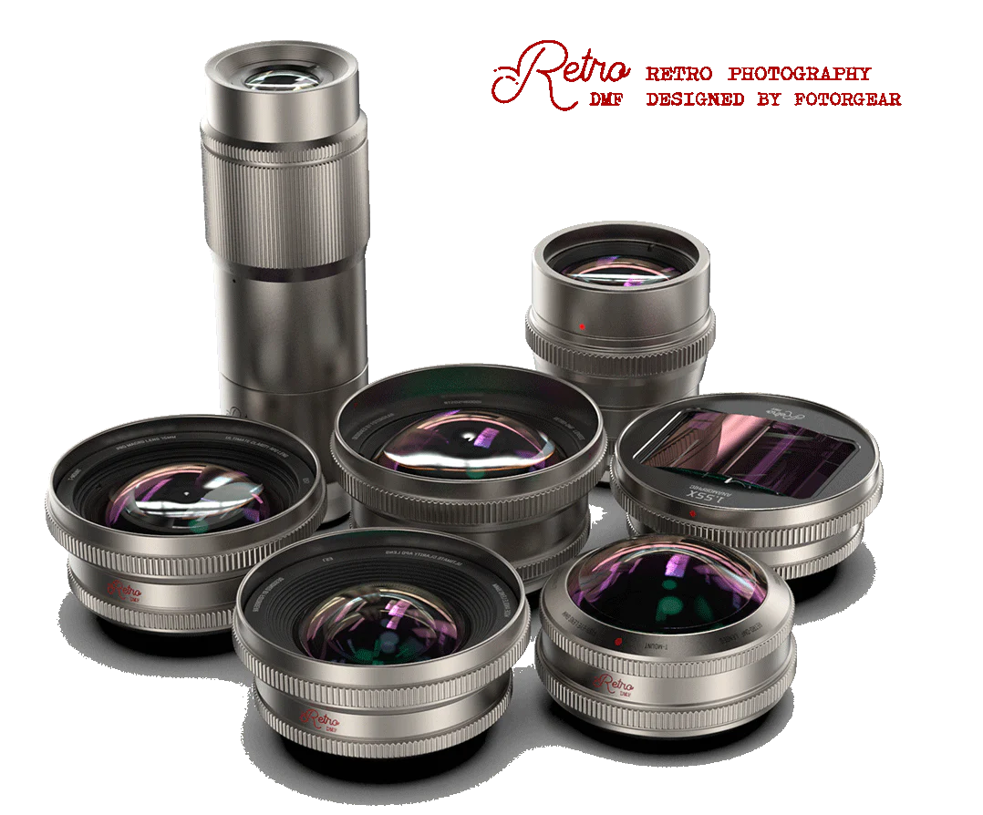 FR Series: Modular Photography Case For IPhone 17 Pro Max