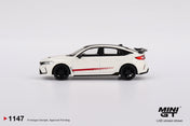 MINIGT - 1/64 Honda Civic Type R Ultimate Edition