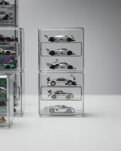 TuoToy 03 Standard Display Box Hotwheel - Inno - Kyosho