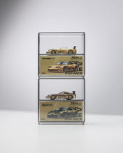 TuoToy 01 Standard Display Box MINIGT - TW - POPRACE