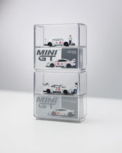 TuoToy 01 Standard Display Box MINIGT - TW - POPRACE