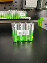 GP Super Alkaline AA4