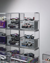 TuoToy 01 Standard Display Box MINIGT - TW - POPRACE