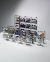 TuoToy 03 Standard Display Box Hotwheel - Inno - Kyosho