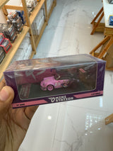 Mini Station 1/64 Porsche RWB 964 buo