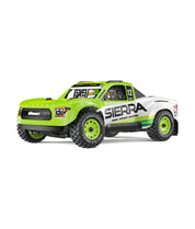 UDIRC SIERRA PRO UD1203PRO 1/12 4WD Brushless RTR RC Trophy Truck