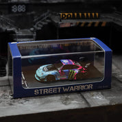 [街头武器] RWB 993 HOONIGAN