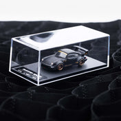 PORSCHE RAUTH WELT RWB946 MATT BLACK LIMITED 499PCS