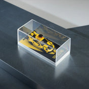 PORSCHE 992 GT3 RS BIG DUCK – ACCESSORIES EDITION