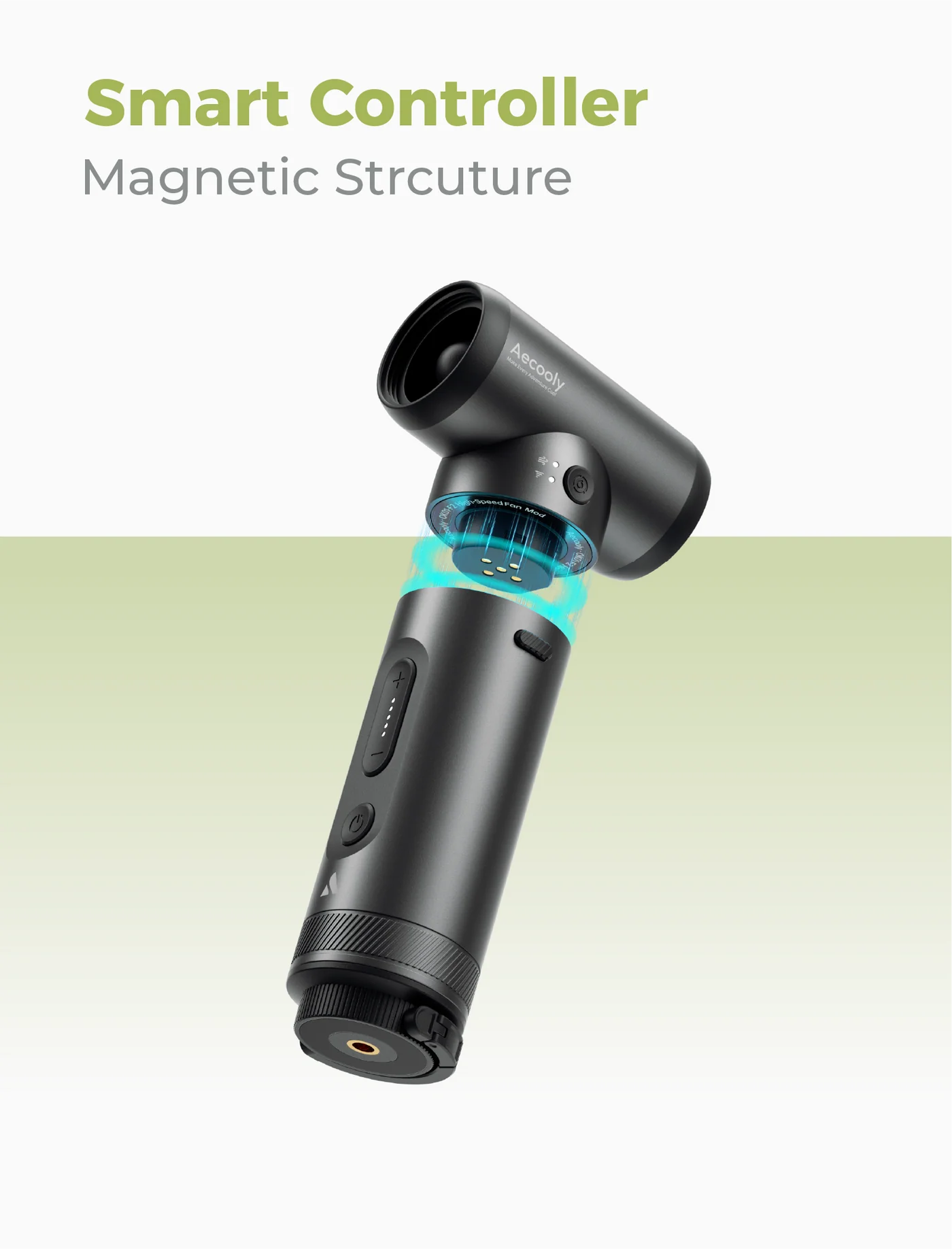 Aecooly CamperKit: All-in-1 Power for Every Trip - PRE-ORDER