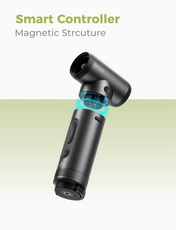 Aecooly CamperKit: All-in-1 Power for Every Trip - PRE-ORDER