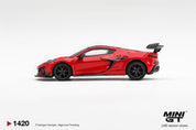 MINIGT 1/64 兰博基尼 LB-Silhouette WORKS MURCIELAGO GT Evo Advan