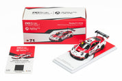 AR Box 1:64 Licensed Porsche product, 911 GT3 R Track Edition 2026