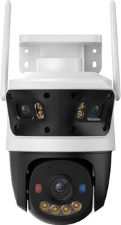 Cruiser Triple 11MP - Outdoor Wi-Fi Pan  & Tilt  Camera