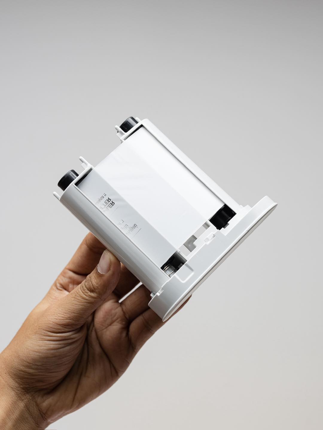 NIIMBOT M3 Inkless Label Maker, Bluetooth Color Thermal Transfer