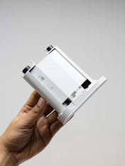 NIIMBOT M3 Inkless Label Maker, Bluetooth Color Thermal Transfer