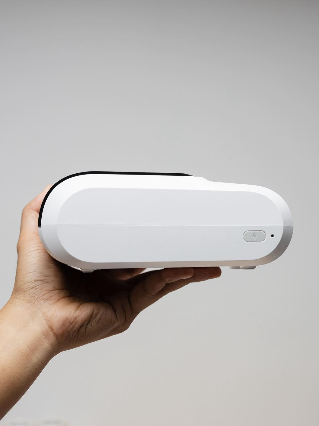 NIIMBOT M3 Inkless Label Maker, Bluetooth Color Thermal Transfer