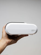 NIIMBOT M3 Inkless Label Maker, Bluetooth Color Thermal Transfer