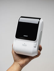 NIIMBOT M3 Inkless Label Maker, Bluetooth Color Thermal Transfer