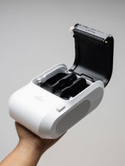 NIIMBOT M3 Inkless Label Maker, Bluetooth Color Thermal Transfer