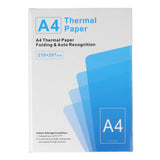 Hanni A4 Thermal Paper ( 200pcs )