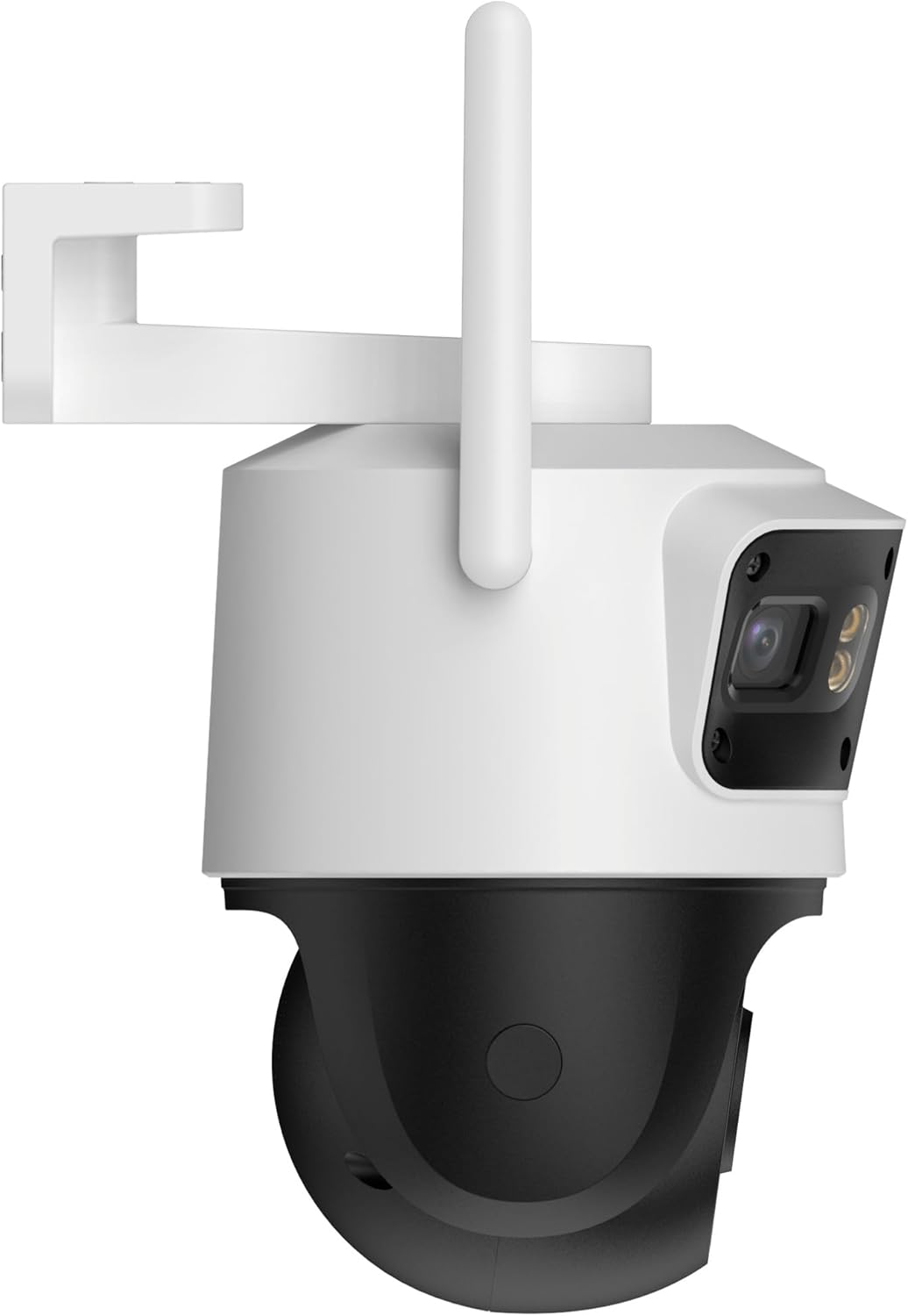 Cruiser Triple 11MP - Outdoor Wi-Fi Pan  & Tilt  Camera