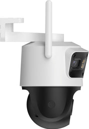 Cruiser SC 4G 3MP - Outdoor 4G Pan &  Tilt Camera