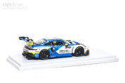 AR Box 1:64 合金模型！保时捷官方授权产品，992 GT3 R 赛道版