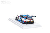 AR Box 1:64 合金模型！保时捷官方授权产品，992 GT3 R 赛道版