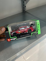 Burago 1/32 Audi RS DTM 2018