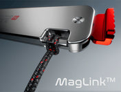 FR Series: Modular Photography Case For IPhone 17 Pro Max