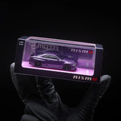 KYOSHO 1:64 NISSAN NISMO R34 GT-R Z-TUNE HEC