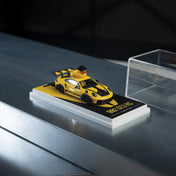 PORSCHE 992 GT3 RS BIG DUCK – ACCESSORIES EDITION