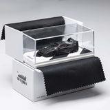 F40 BLACK CARBON GIFT BOX EDITION