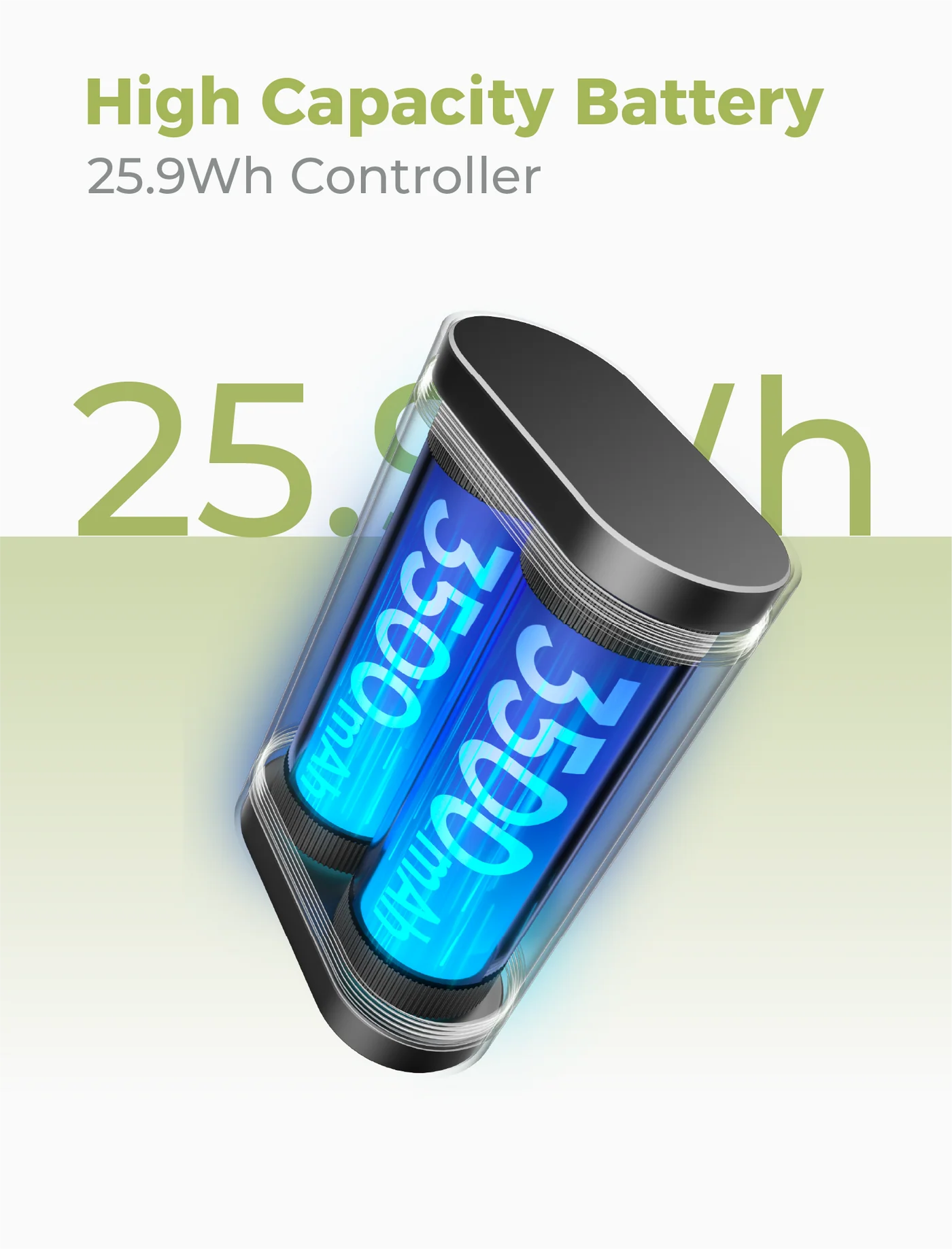 Aecooly CamperKit: All-in-1 Power for Every Trip - PRE-ORDER