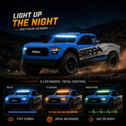 UDIRC SIERRA UD1203 1/12 4WD Brushless RTR RC Trophy Truck