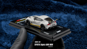 INNO 1:64 Toyota SUPRA A90 Darwin PRO in Matte Grey
