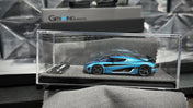 GRYNING.model 1/64 Koenigsegg Agera S+Medusa