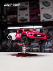 UDIRC SIERRA MINI UD1613PRO 1/16 4WD Brushless RTR ( Pink )